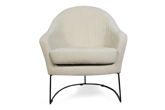 Image 1 of Sits Shell armchair
