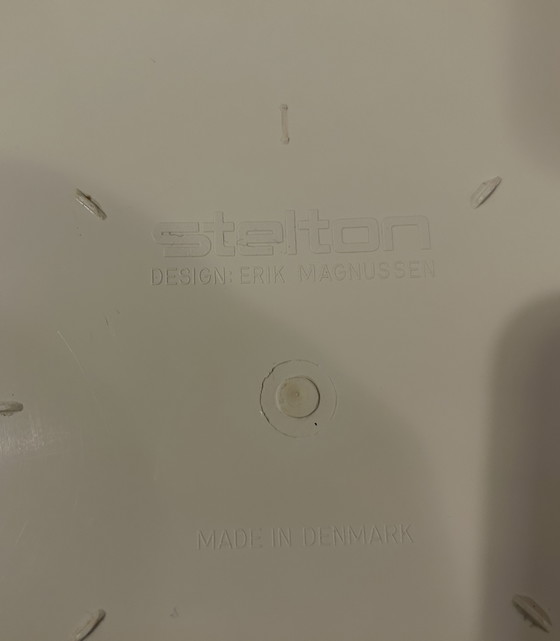 Image 1 of Curver Rotobar salontafel