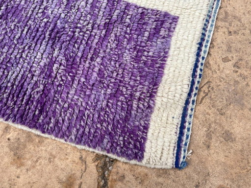 Marokkaans Berber tapijt 200 cm x 125 cm