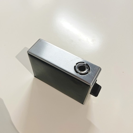 Image 1 of Braun tfg1 permanent lighter