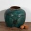 Antique stoneware vase (c.1820) #33 (photo 10 of 34)