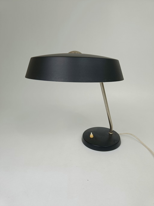 Lampe de table VEB Narva Leuchtenbau - 1970