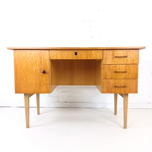 Scrivania vintage