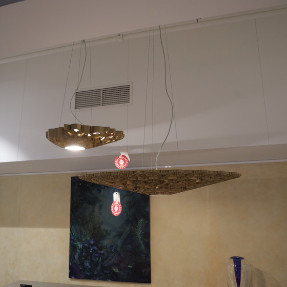 Image 1 of Karman Notredame pendant lamp