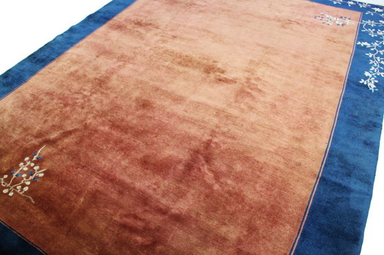 Image 1 of Designer rug Nepal rug 333 x 252 cm