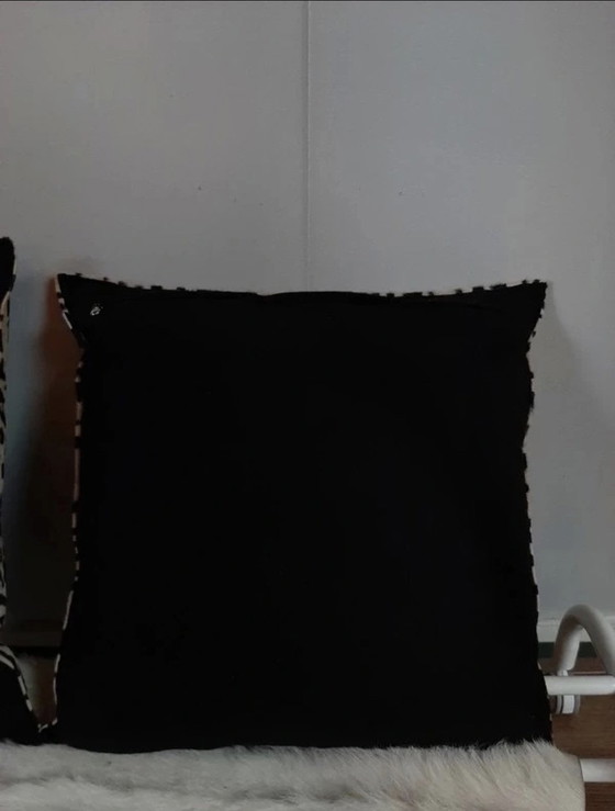 2x Limelight Cushion – Pillows, Leather, Suede (photo 7 of 12)