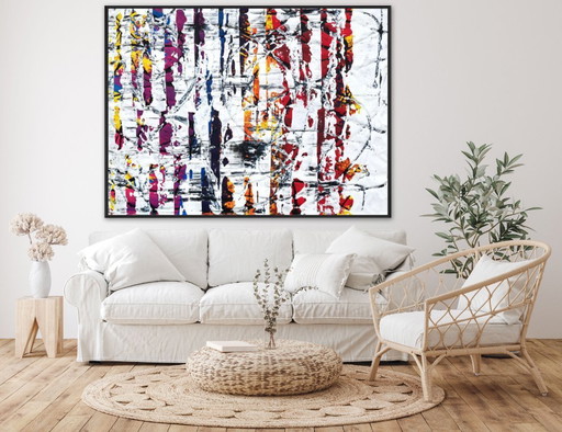 Jürgen Angeler - 3D Black Hole