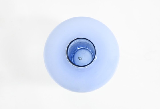 Image 1 of Lampada da tavolo LT226 di Carlo Nason per Mazzega, anni '60