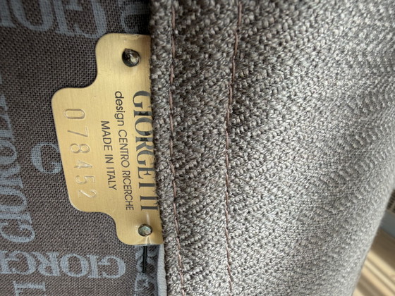 Image 1 of Fauteuil Progetti armchair van het merk Georgetti