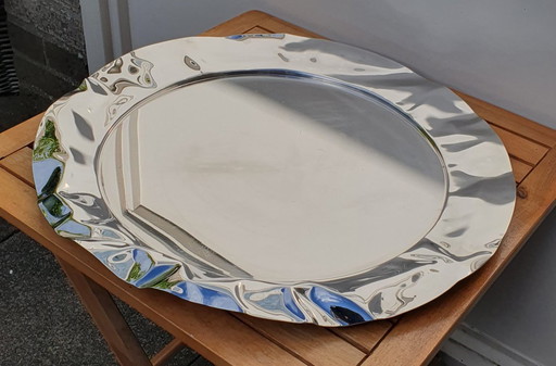 Alessi Foix bandeja plato