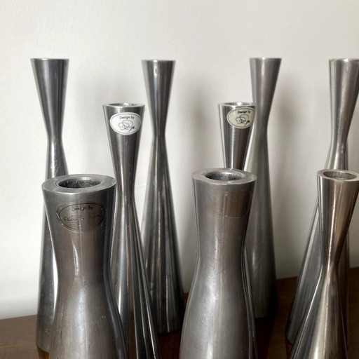 10x Ikea by Erika Pekkari, Götta