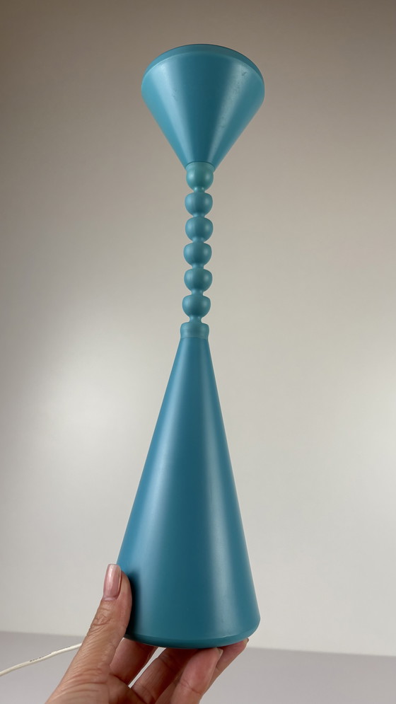 Image 1 of Ikea - Freyebo - Design Ola Wihiborg - Tafel (LED) Lamp - 2015