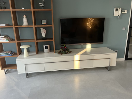 Bert Plantage Wandmeubel