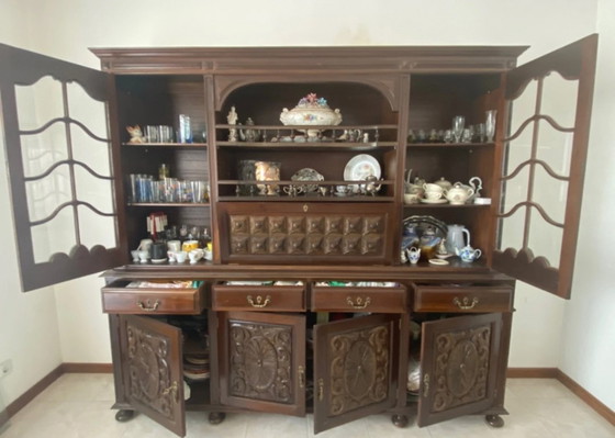 Image 1 of Cabinet cupboard