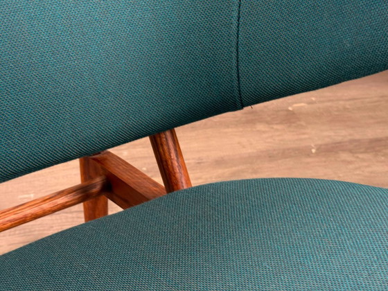 Satellite Lars Lac – Armchairs, Leather, Metal (photo 12 of 15)