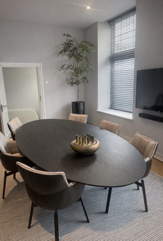 Image 1 of ARCO Table model Spazio