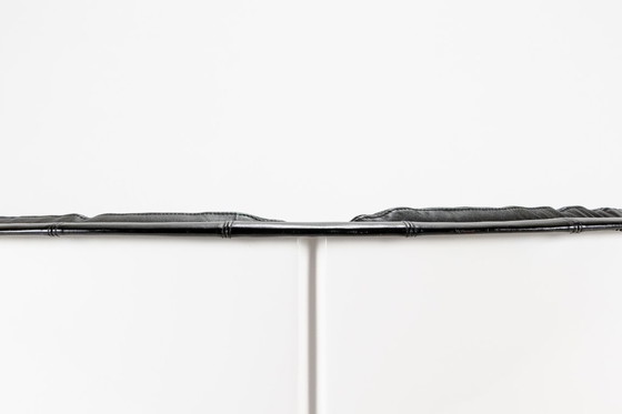 Image 1 of Fauteuil Elda conçu par Joe Colombo pour Comfort, Italie, 1970