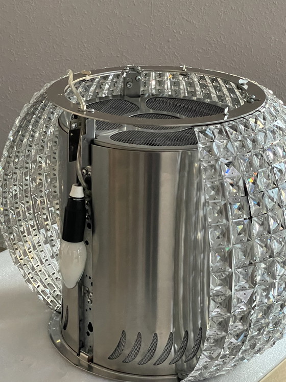 Image 1 of Elica Star IX/F 47 Island Cooker Hood – Top Condition & Professionally Cleaned