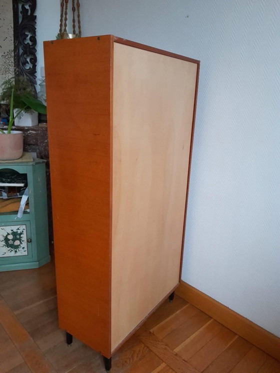 Image 1 of Libreria di metà secolo 1960