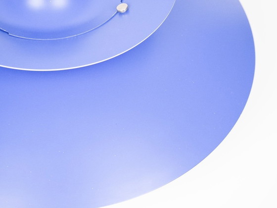 Image 1 of Deense vintage hanglamp PH 5 ontworpen door Poul Henningsen, Louis Poulsen, 1958