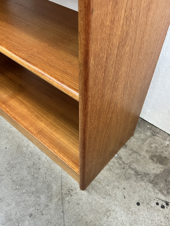 Image 1 of Libreria vintage / Scaffale a muro Germania anni '70