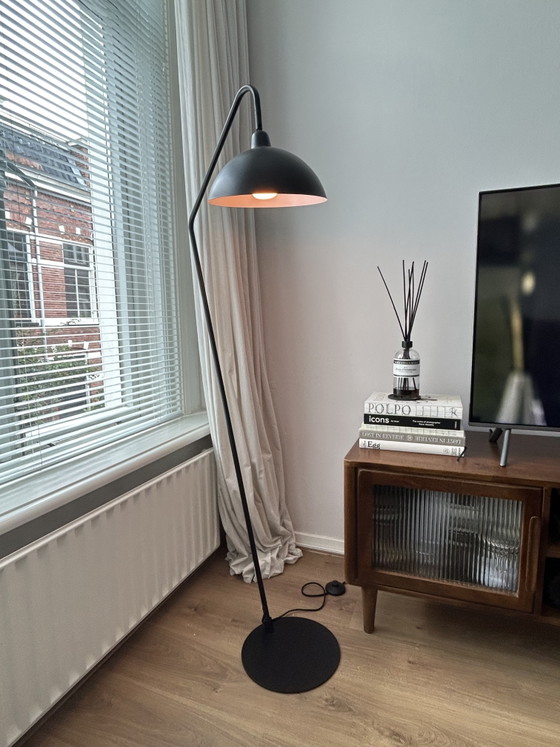 Light & Living Vloerlamp Orion – Vloerlampen, Metal (photo 2 of 6)