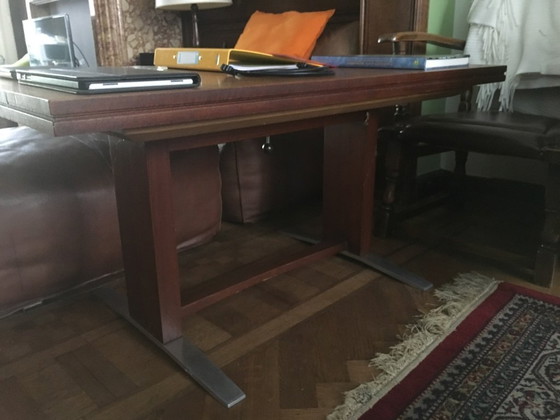 Image 1 of Wilhelm Renz Koffietafel