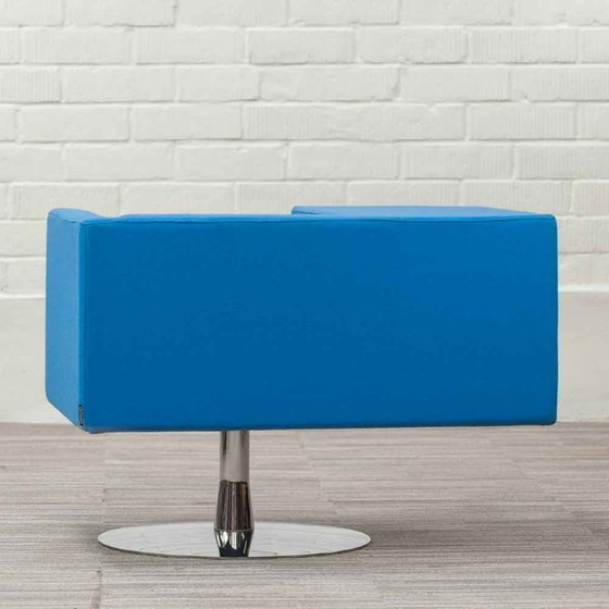 Sillón Offecct Solitaire – Sillones, Textile, Modern (photo 10 of 27)