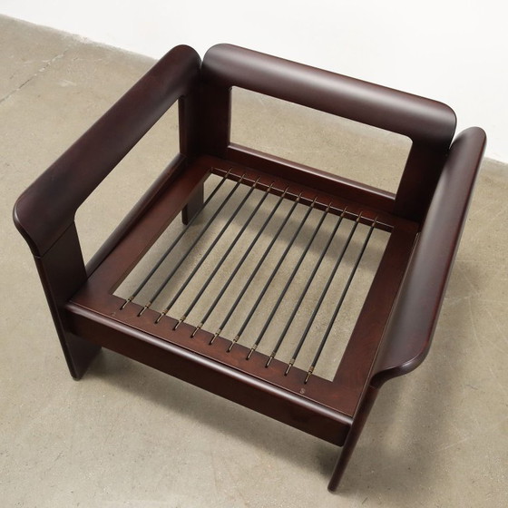 Image 1 of 70s armchair