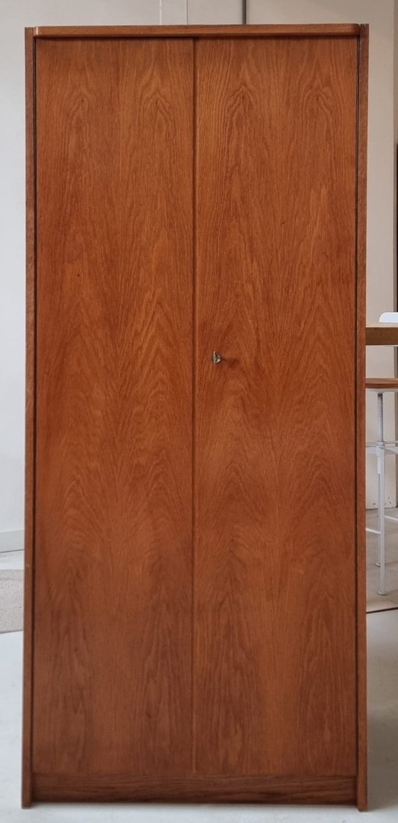 Image 1 of Garderobe aus der Mitte des Jahrhunderts