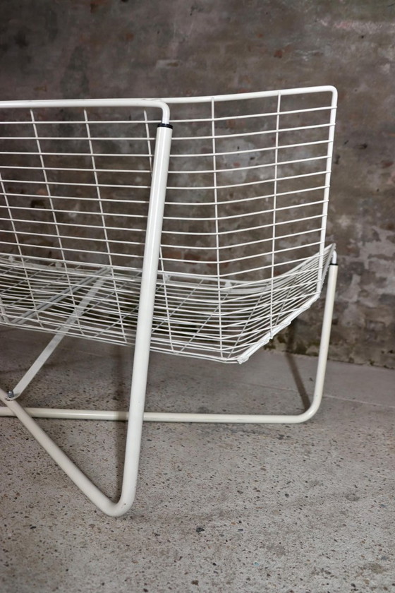 Image 1 of Banc IKEA Jarpen - Niels Gammelgaard