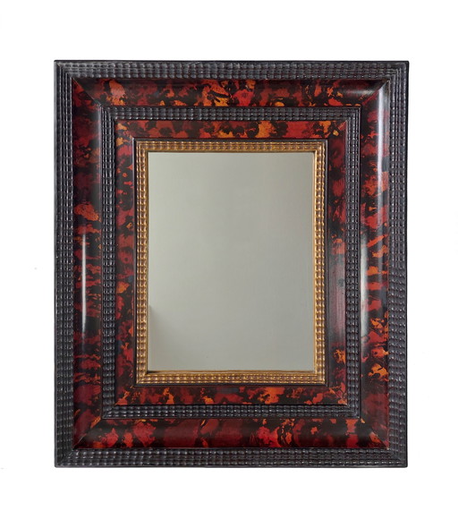 Dutch mirror frame - 19th century
