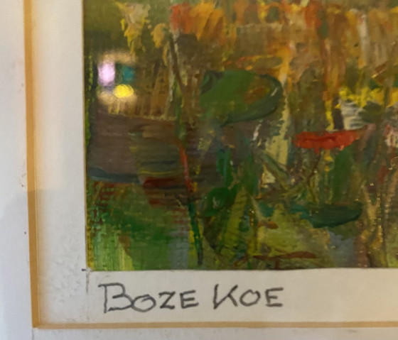 Image 1 of Vache en colère