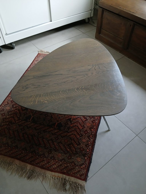 Mesa de centro Leolux