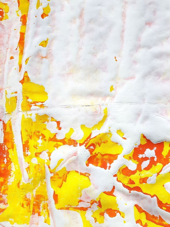 Image 1 of Jürgen Angeler - De uitgebreide witte