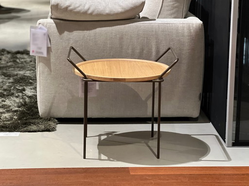 LABEL vandenberg Carry coffee table