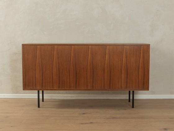 Image 1 of Buffet modèle 116, Florence Knoll