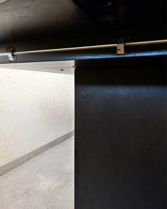 Image 1 of Quadrondo table by Erwin Nagel, 1980s design