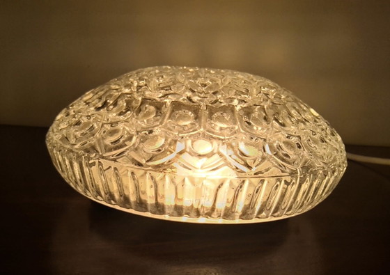 Image 1 of Lampe de plafond originale Jaren 70