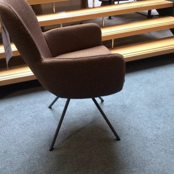 Image 1 of Sedia da pranzo Gealux Madison (set da 6)