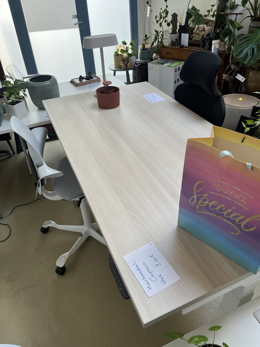 Puesto de trabajo de pie/sentado – bureau, Other