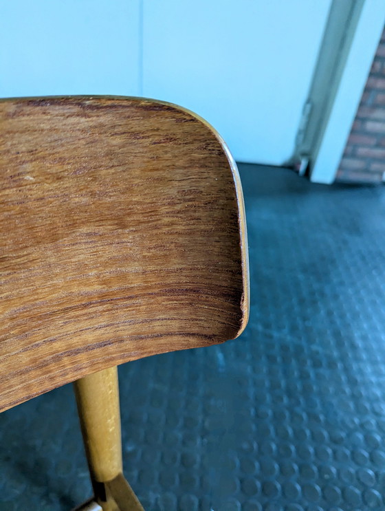 Image 1 of Vintage Chair, Midcentury, Denmark 1960s