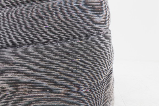 Image 1 of Vintage Togo Ligne Roset 3 zits sofa Michel Ducaroy