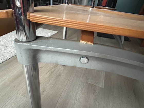 Image 1 of Effezeta stoelen 4 