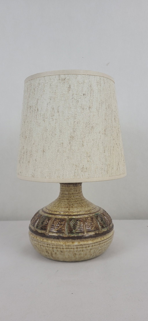 Marcel Giraud ceramic lamp - Vallauris
