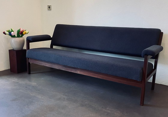 Image 1 of Divano Pastoe NA05 Cees Baakman 1950-1954