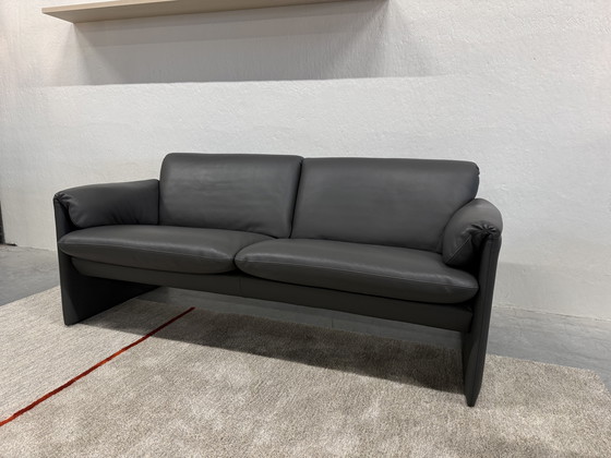 Image 1 of Leolux Bora Bora 2,5 posti Senso Ombra pelle