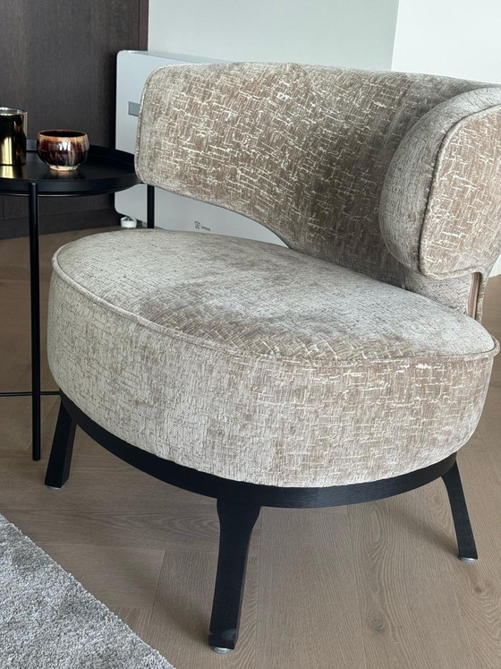 Image 1 of 2 mooie design fauteuils