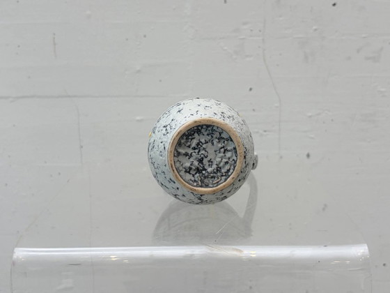 Image 1 of Scheurich ceramic vase by Heinz Siery, West Germany, 1950s/60s