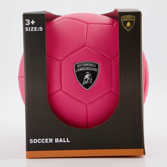 Image 1 of AUTOMOBILI LAMBORGHINI LAMBO Roze bal